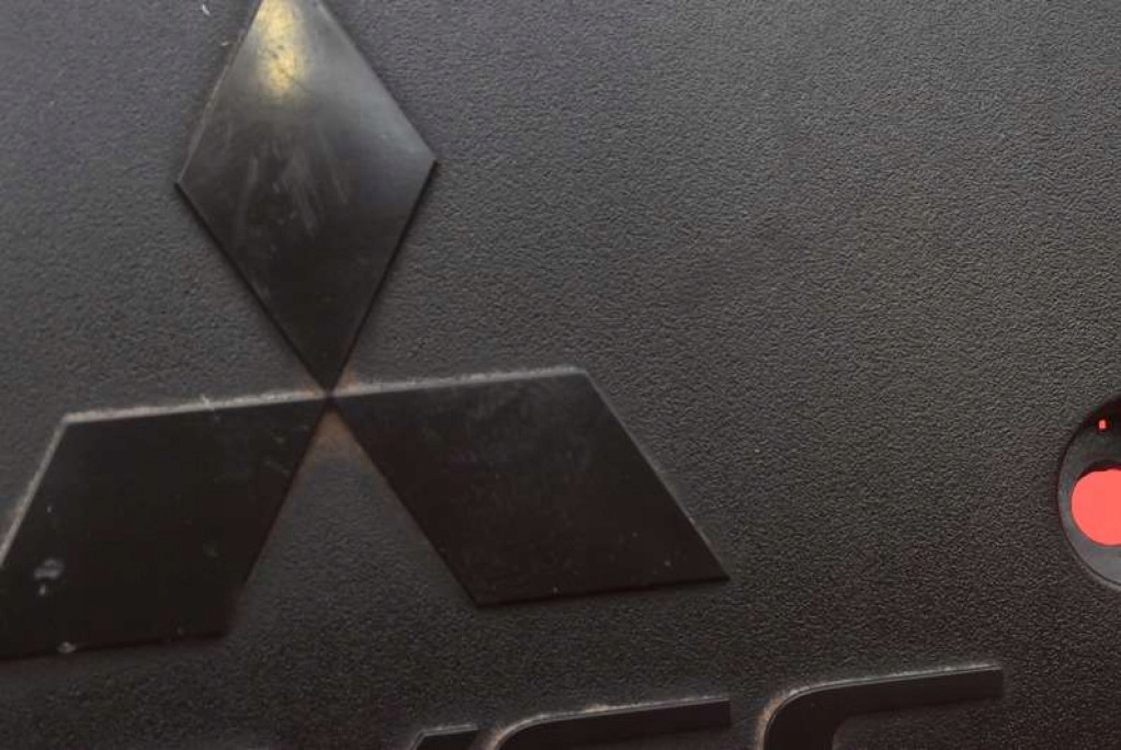 фото №8, Захист двигуна верхній 1003a058 mitsubishi lancer viii 1.8 mivec 143 km 07-16