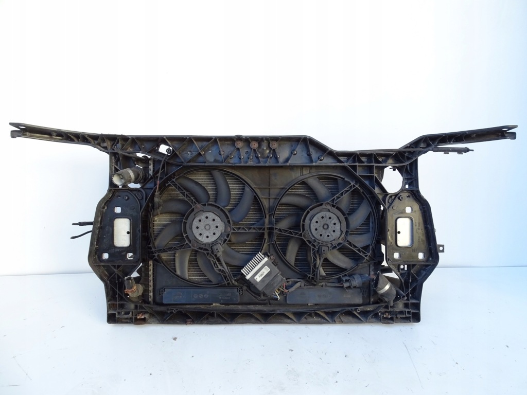 Купити Ремінь передній комплектний  радіатор 2.7 3.0 tdi audi a5 8t a4 b8 механічна коробка передач