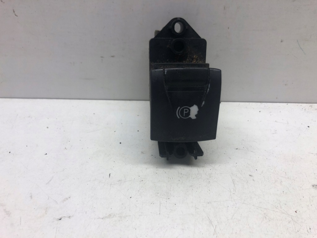 фото №1, Кнопка гальма ручного renault scenic iii 363210006r europa штекер