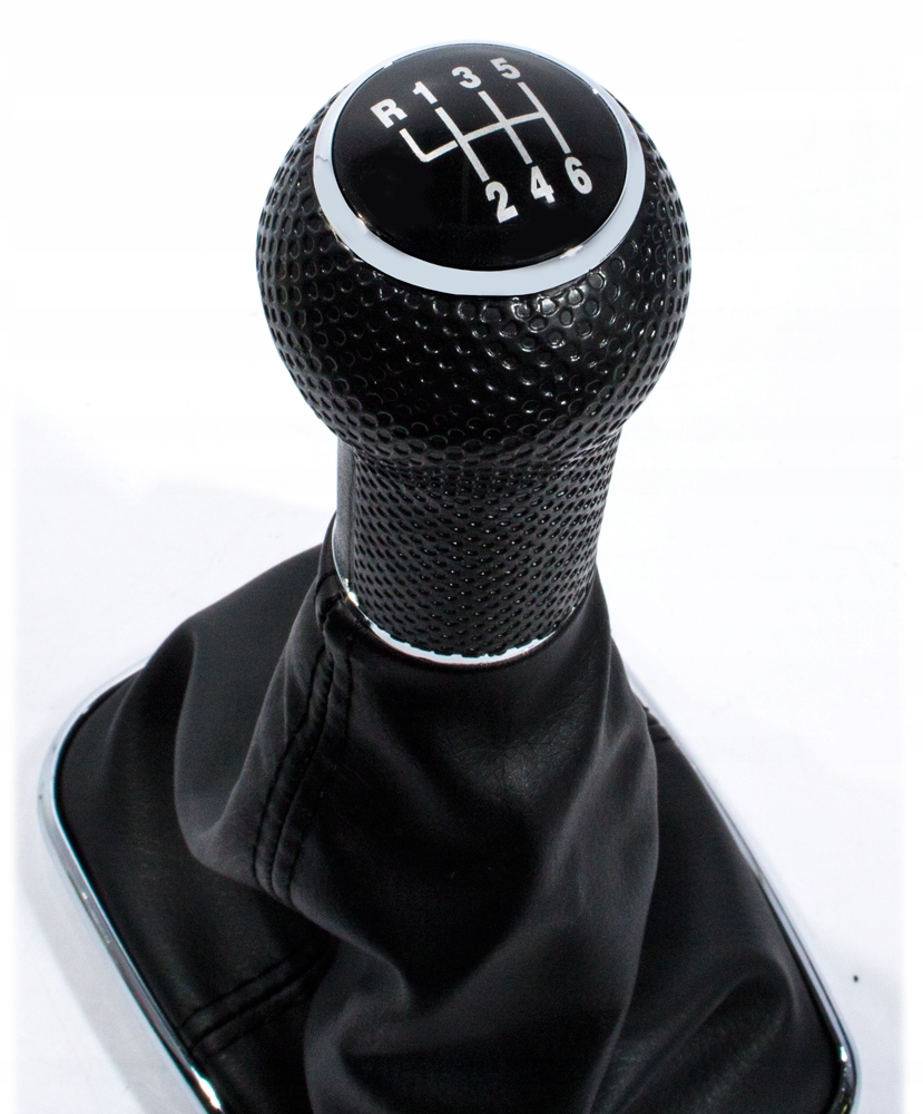 фото №5, Ручка перемикання передач i чохол vw golf 4 vw bora