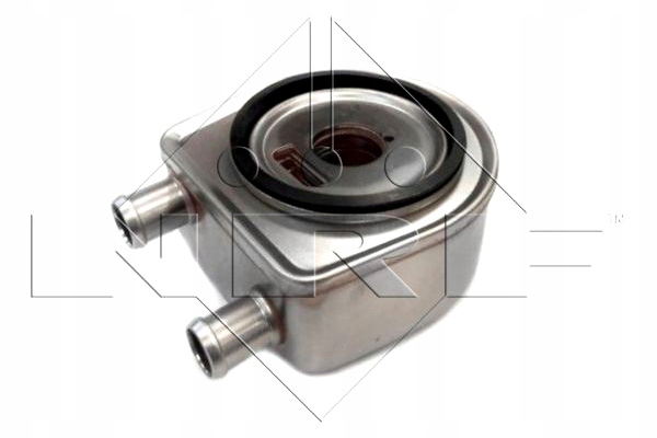 фото №2, Радиатор масла renault avantime clio ii espace iii espace iv grand