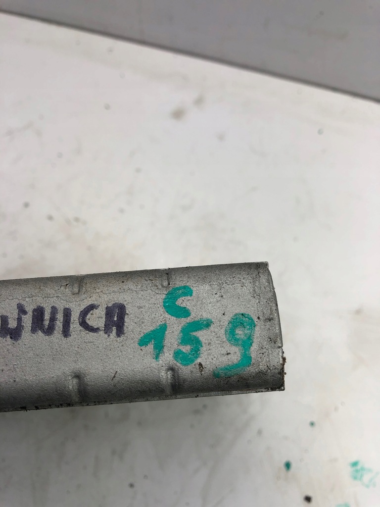 фото №5, Toyota yaris iii радиатор отопителя