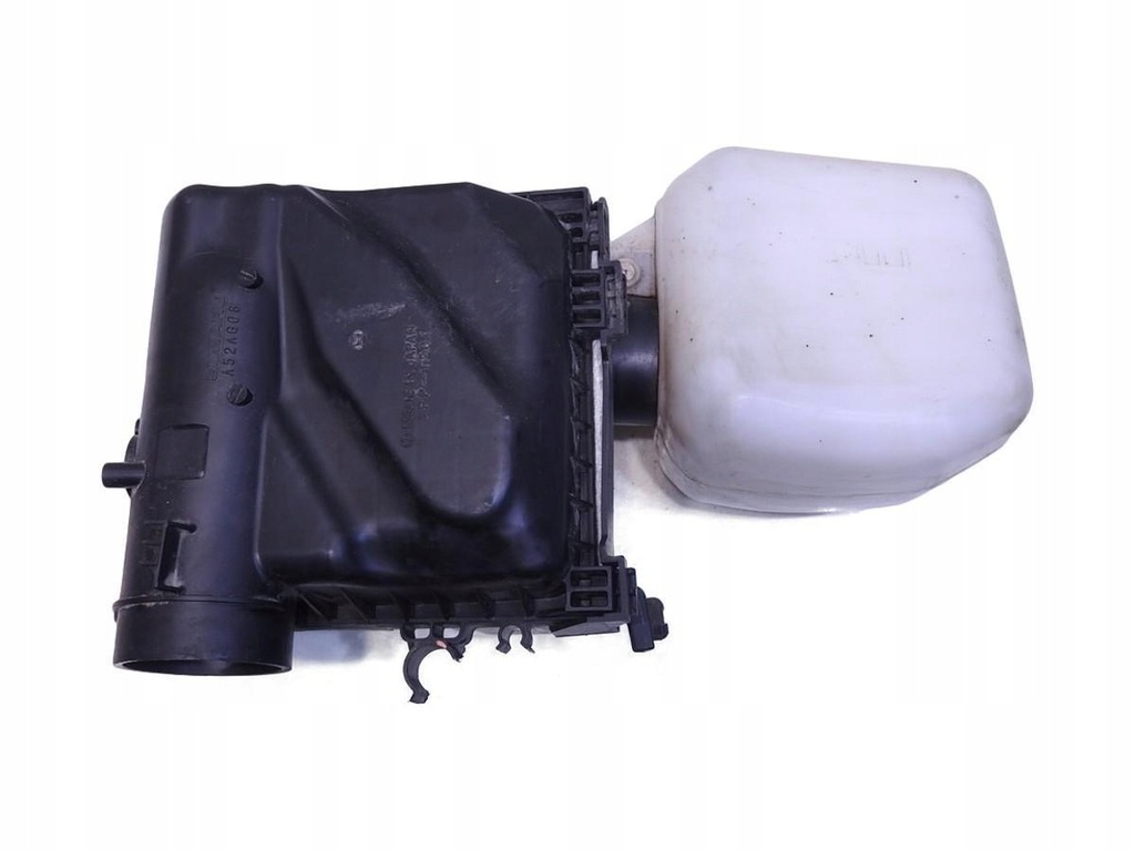 фото №1, Корпус фільтра повітря subaru forester iii 2.0 d