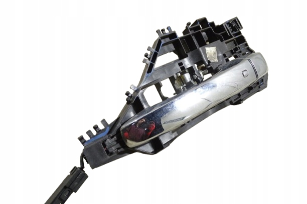 фото №2, Journey freemont 11- ручка двері хром правий перед