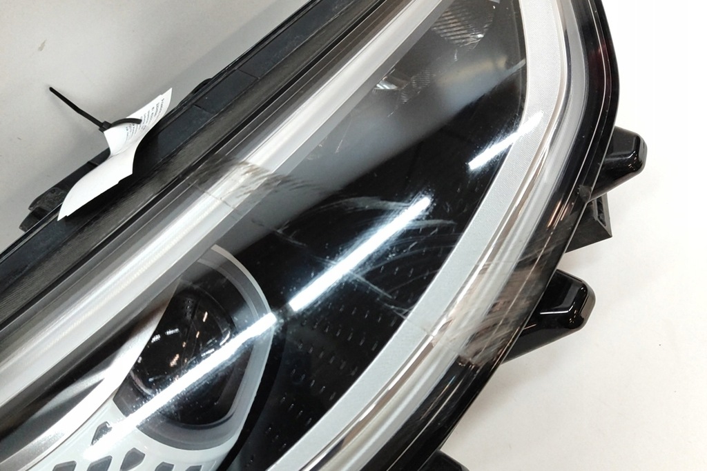 фото №11, Vw id.3 e11 передній правий фара 992941572ae електрика 107kw 2021 lh