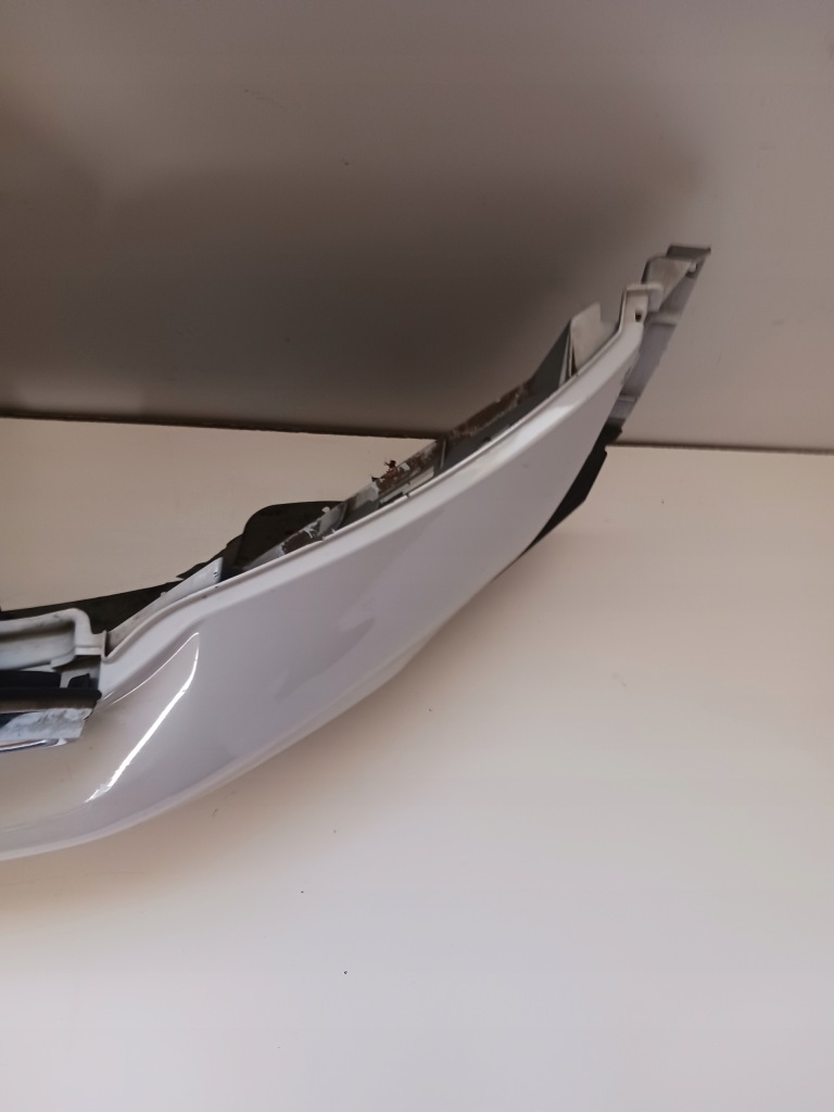 фото №7, Бампер передний перед mini countryman s r60