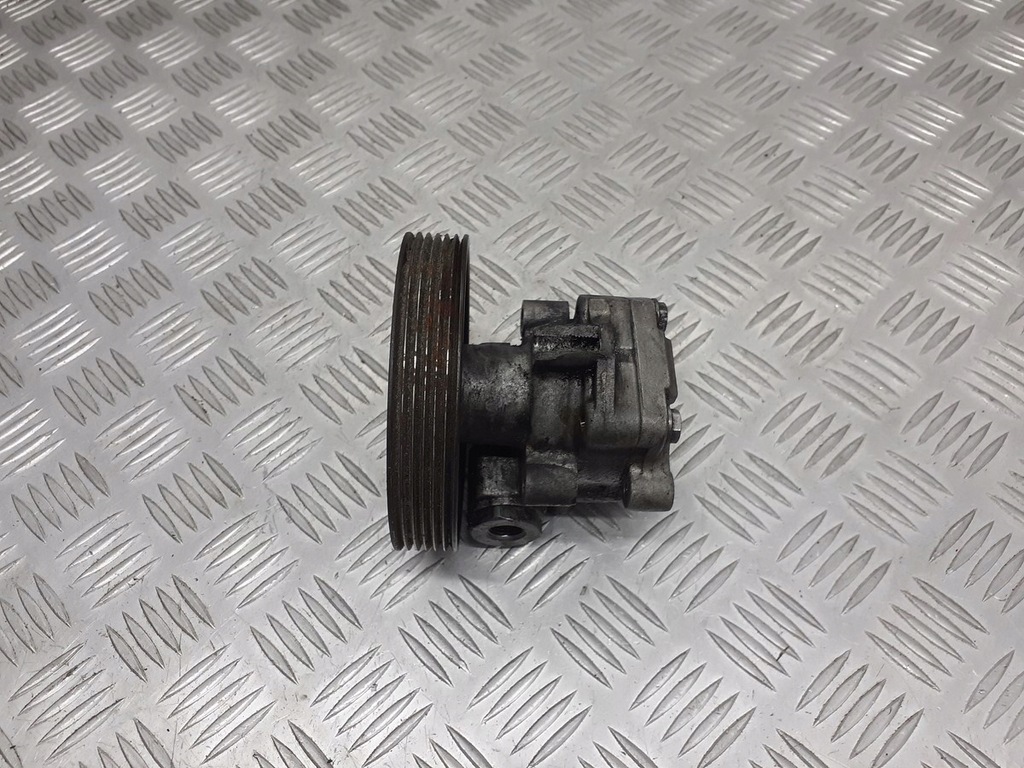 фото №1, Насос усилителя mazda 2 dy 1.4 cd