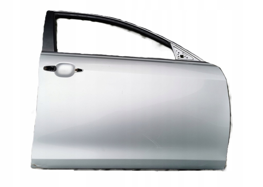 фото №1, Toyota camry vi xv40 дверь передние правое