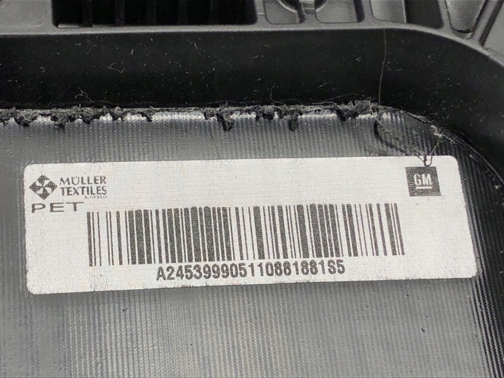 фото №10, Панель приладів консоль панель приладів opel insignia a 08-17