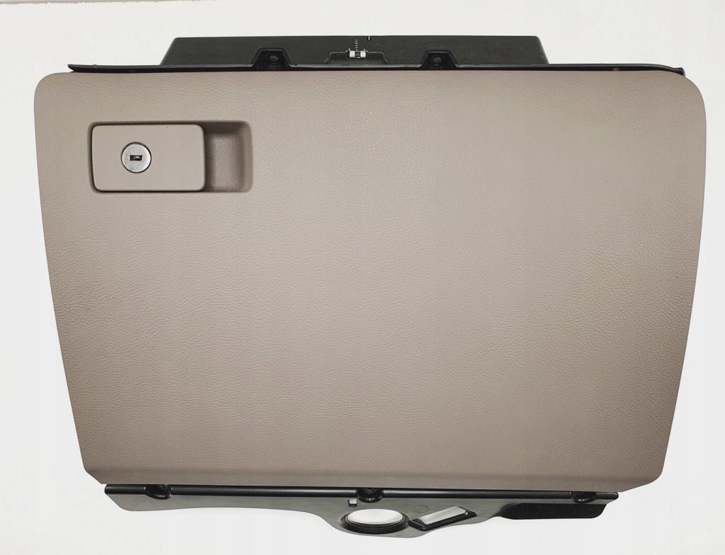 фото №1, Бардачок пасажира vw passat b6 3c1857097ah europa