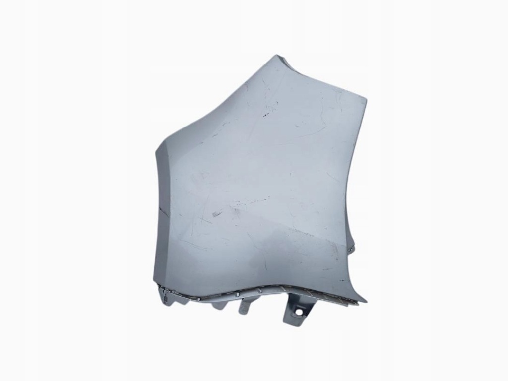 фото №1, Уголок задний бампера задняя левый renault scenic iii ted69 850170001r