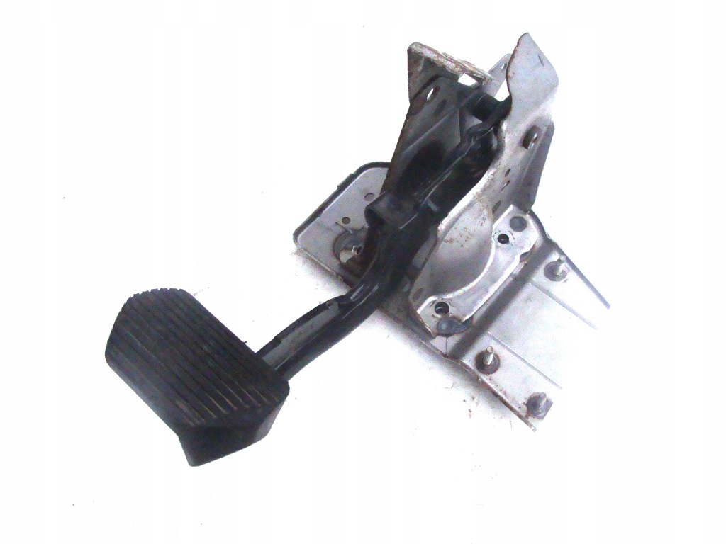 фото №1, Педаль тормоза peugeot 1007 1.6 16v автоматическая коробка передач