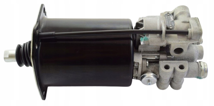 фото №1, Привід зчеплення rvi magnum, premium sorl