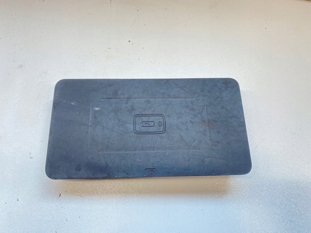 фото №9, Зарядний пристрій індукційна телефону bmw x3 g01 g02 aso