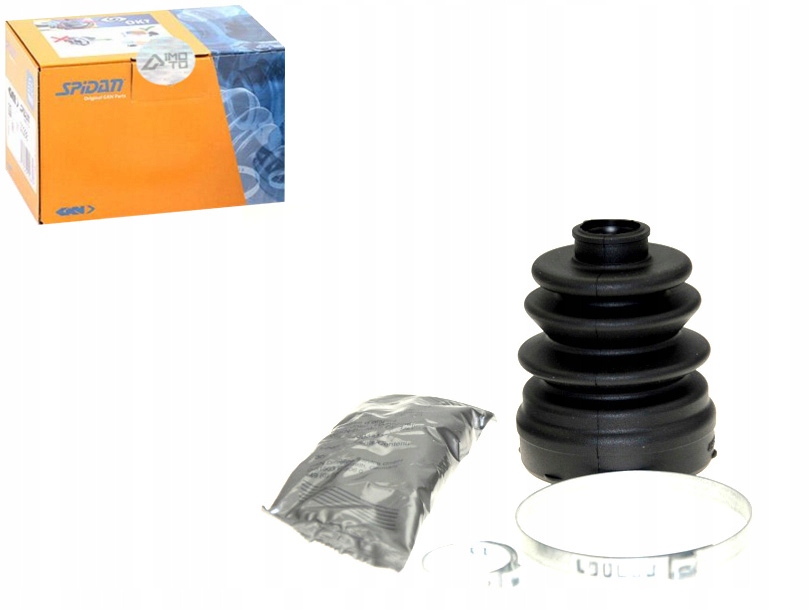 фото №1, Защита шарнир перед внутри hyundai ix20 kia cerato ii venga