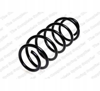 фото №1, Lesjofors пружина підвіска audi 80