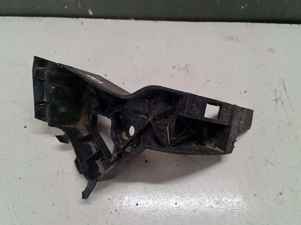 фото №5, Направляющая кронштейн порог audi a8 d3 4e0853913c