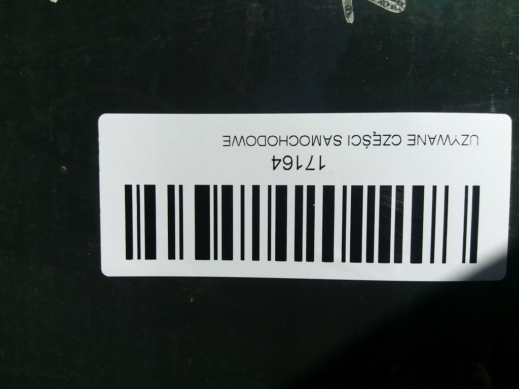 фото №10, Капот кришка двигуна vw passat b7 10-14r