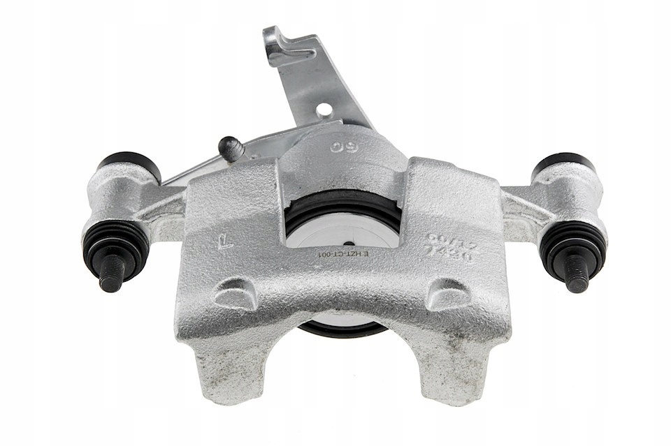 фото №4, Супорт гальмівний задня opel movano b rwd 10-, renault master rwd 10-, nissan