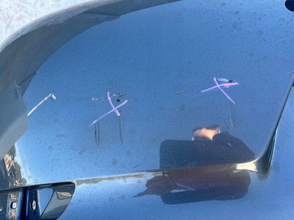 фото №9, Porsche carrera 911 991 2014 бампер задний задняя