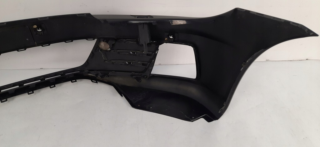 фото №10, Vw scirocco r line lift бампер перед передний 2014-2017r