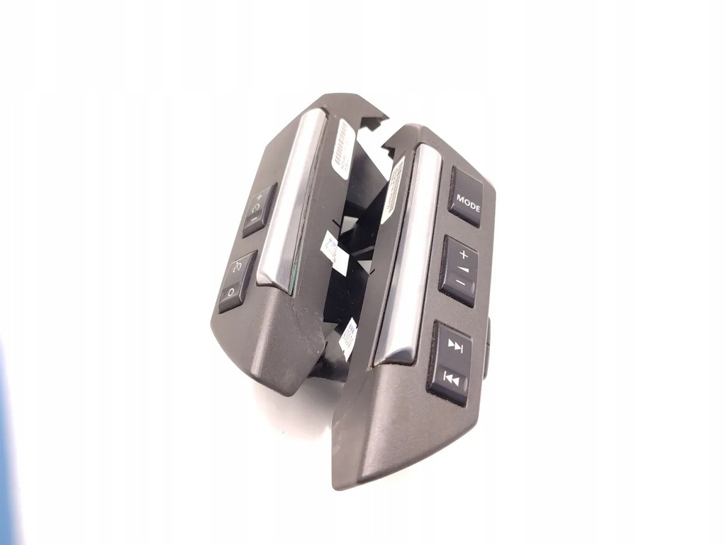 фото №1, Land rover freelander 2 перемикач / кнопка керма 2008 suv 4/5dr