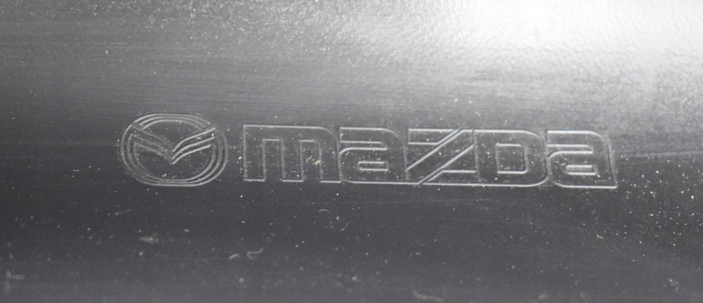 фото №6, Mazda cx5 cx-5 ii бампер перед передний org