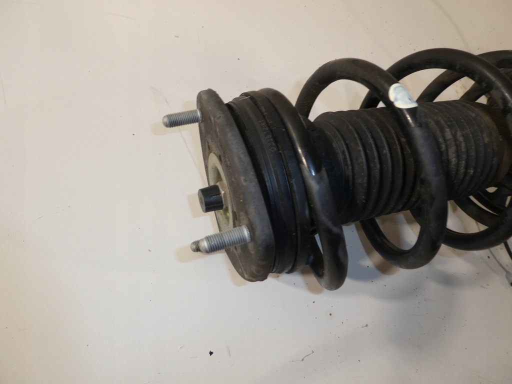 фото №8, Mazda cx5 ii поворотный кулак амортизационная стойка перед kb8m34900