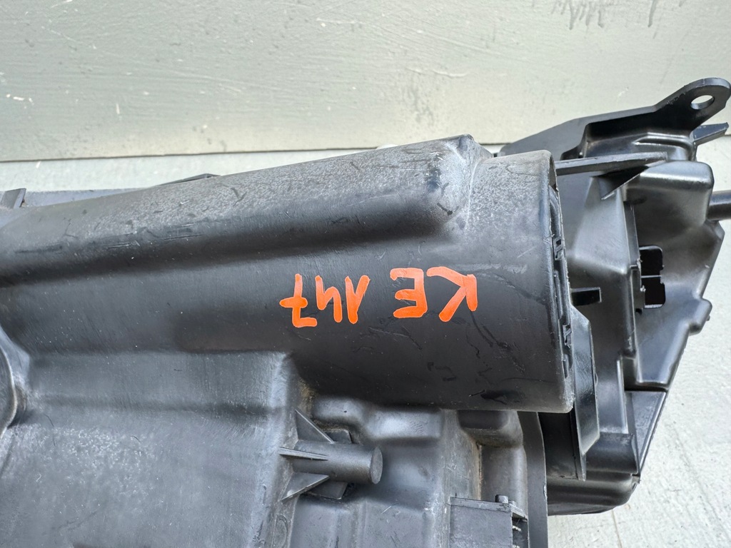 фото №11, Citroen jumpy fiat scudo expert 07-16r лампа права передня правий перед