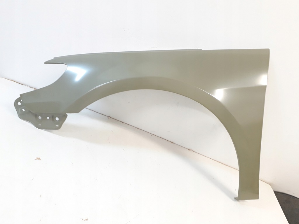 фото №6, Новий лівий крила передній vw passat cc 2008- 12r