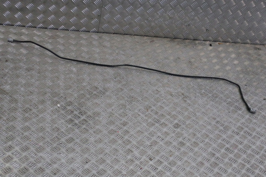 фото №1, Шланг повітря porsche 982 boxster cayman 98110622702