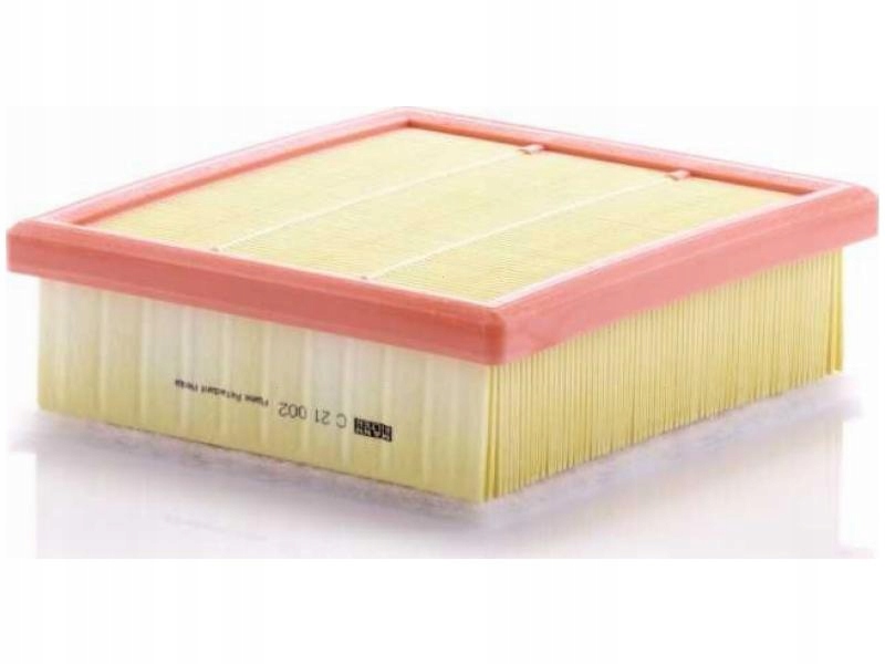 фото №1, Фильтр воздуха alfa romeo tonale 1.6