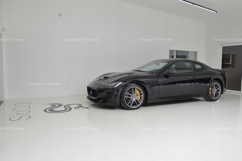 фото №7, Maserati granturismo корпус зеркал карбон