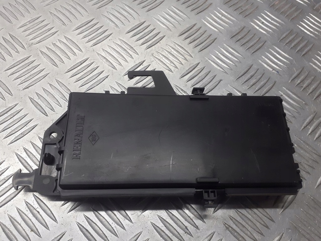 фото №1, Модуль комфорта renault espace iv 1.9 dci 8200427761-a