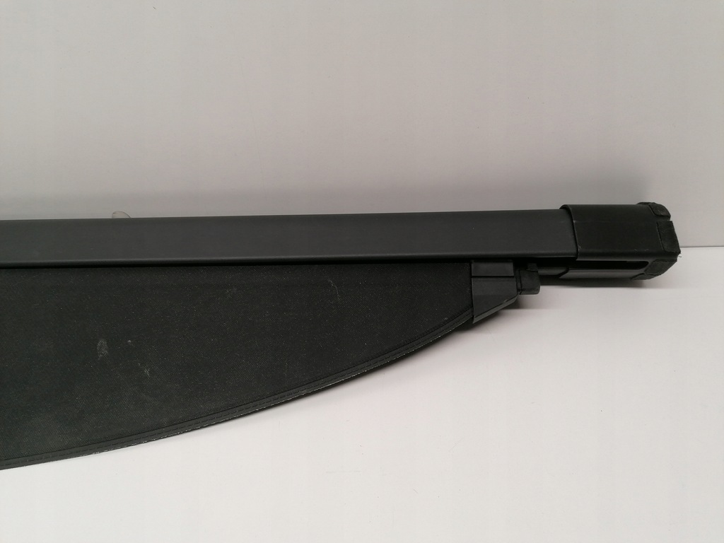 фото №5, Kia niro шторка багажника 85910-g5000 оригінал 16-22