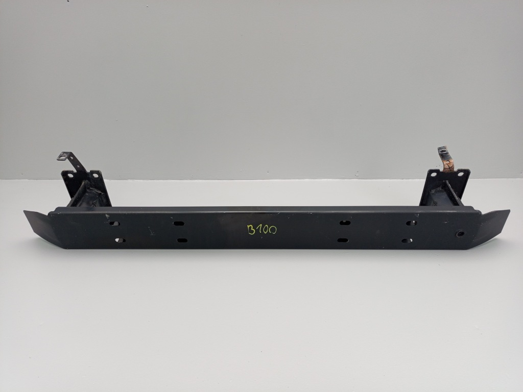 Fiat ducato iii 3 2006- балка бампера усилитель перед 1340421080 ÷ Недорого