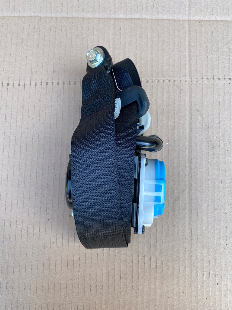 фото №1, Mazda 6 gj pas передній лівий