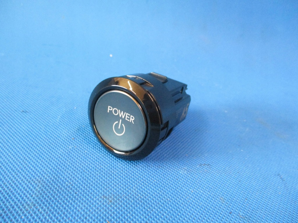 фото №1, Кнопка зажигания запуск стоп lexus lbx 24-