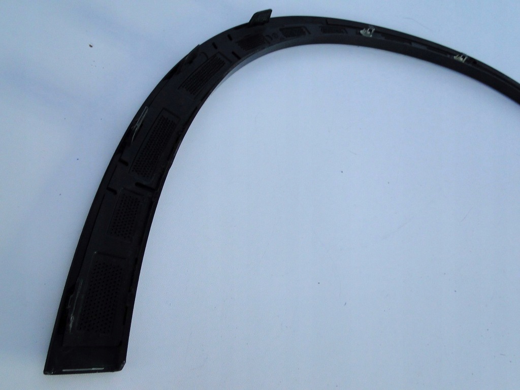 фото №10, Mercedes молдинг передняя правая amg крыло передний правый glc 254 x254 c254