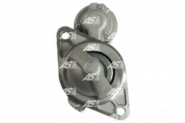 фото №16, Стартер as-pl s9062