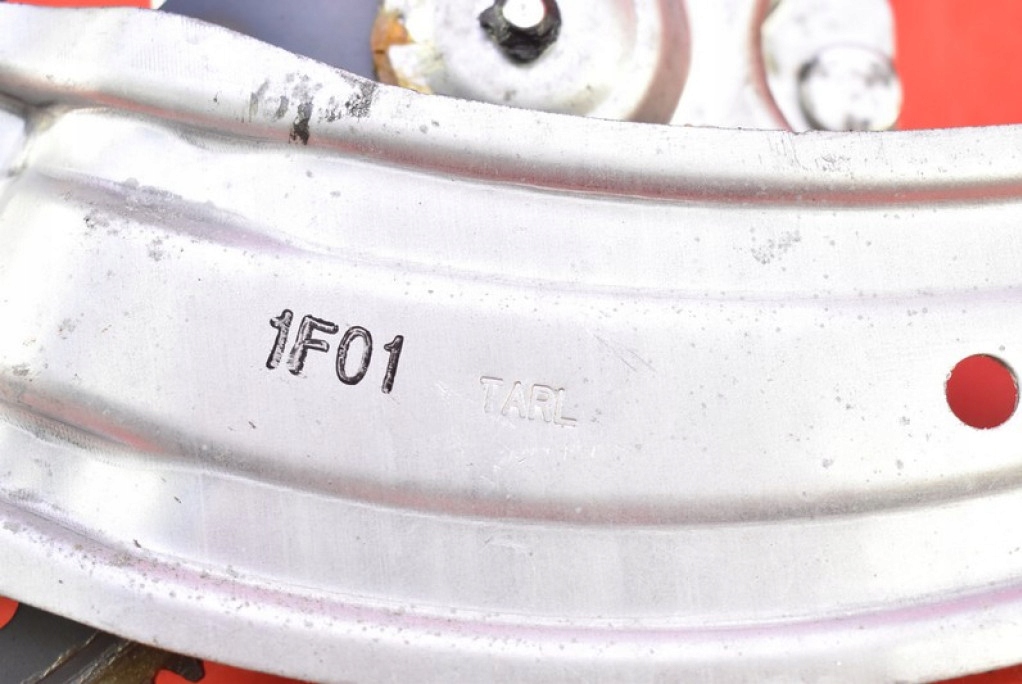 фото №6, Підйомник скло лівий задня kia picanto 2 ii 5d 11-17