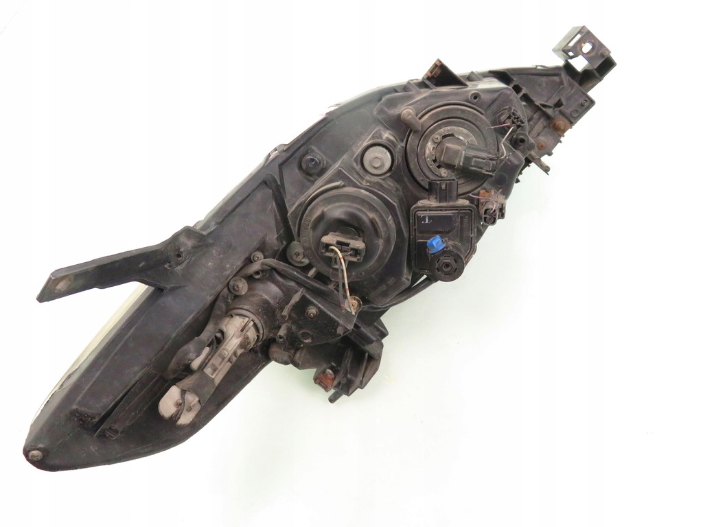 фото №7, Лампа левая передняя mazda 5 p5115l