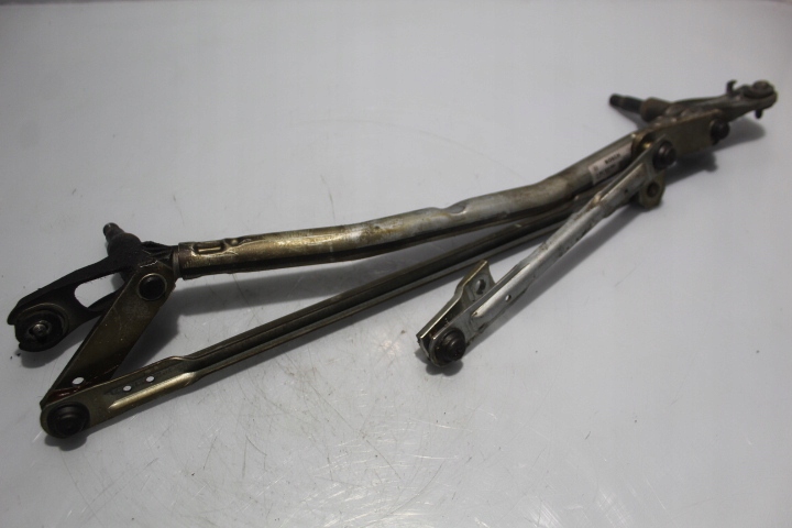 фото №1, Механизм дворник перед citroen berlingo ii