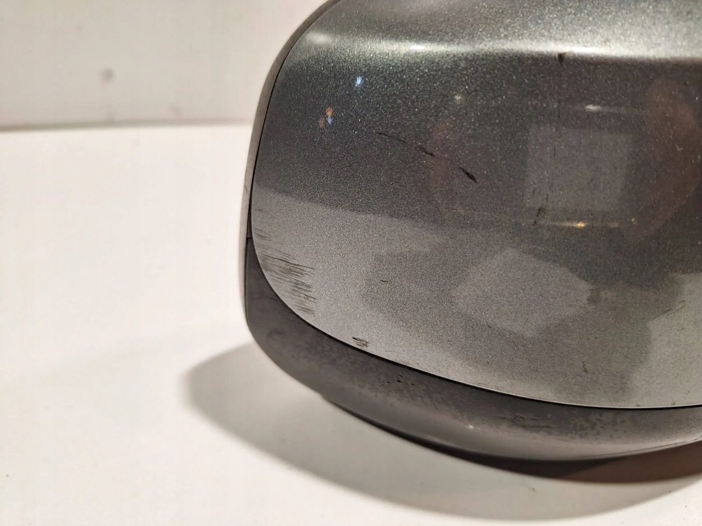 фото №7, Зеркало наружное правое opel agila b 08-14 5pin eu