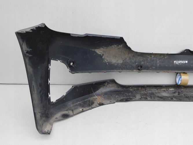 Bmw g30 g31 5 lift 20- бампер передній перед Недорого