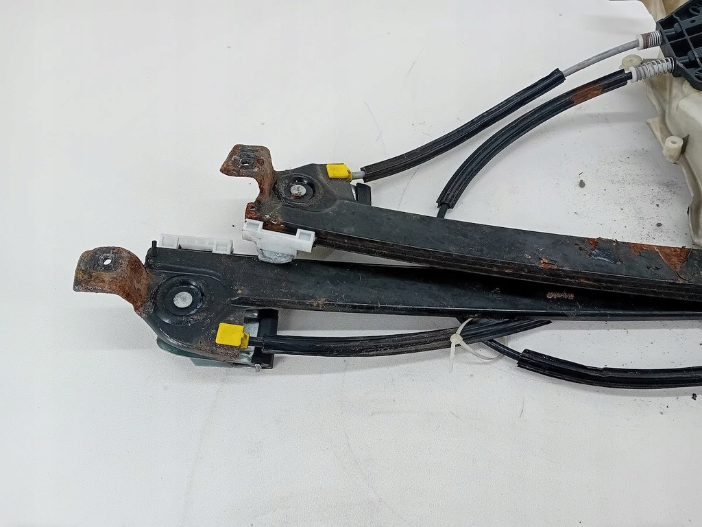 фото №7, Подъемник стекло левый перед seat toledo iii 1k0959793d f005s00148