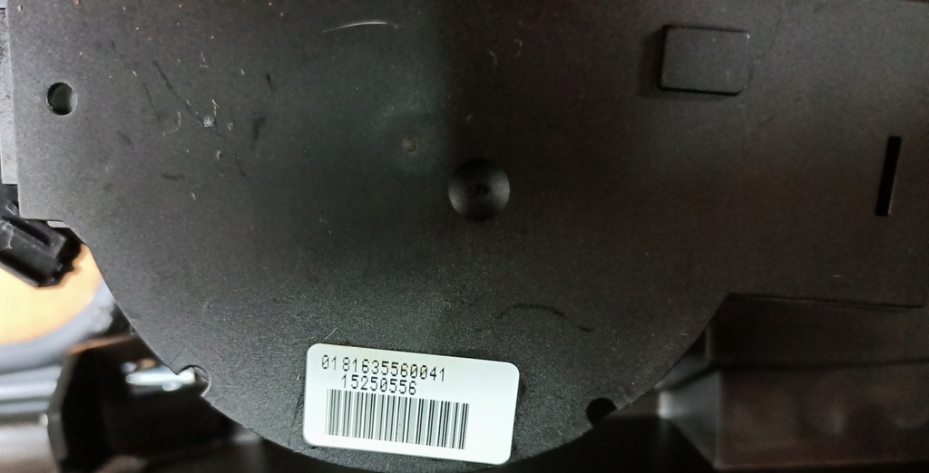 фото №9, Туннель средний saab 9-7x