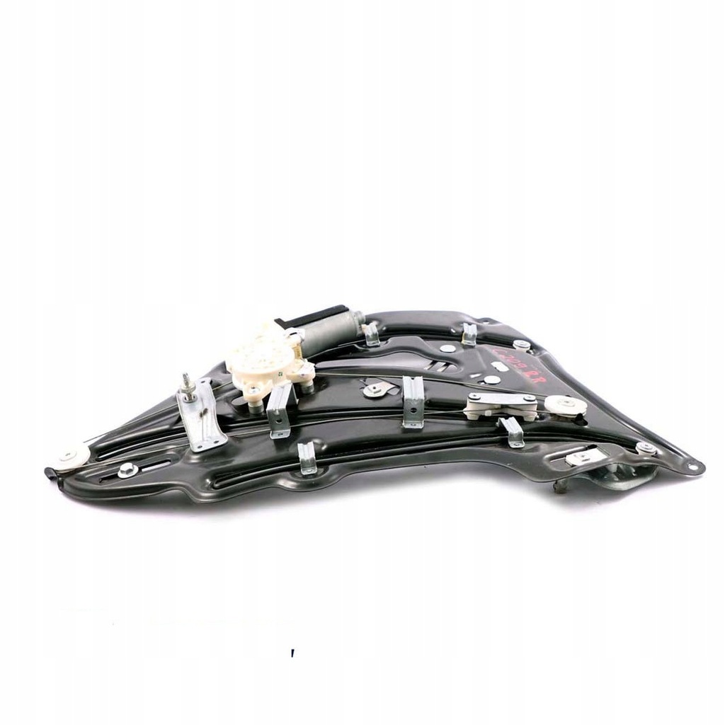 фото №9, Mercedes c209 подъемник механизм стекло задняя правый