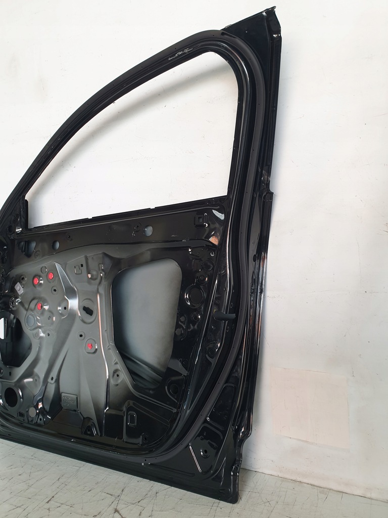 фото №9, Двері передні праве cx30 19- mazda оригінальний номер dfr558010