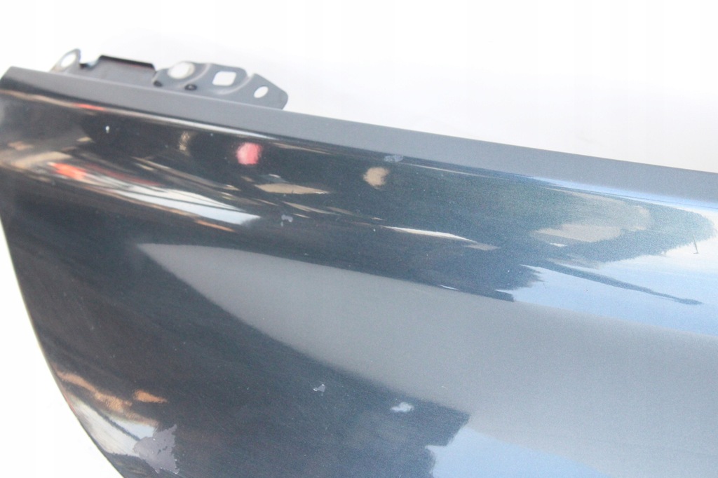 фото №8, Volvo c70 ii 2005r- крила лівий перед передній